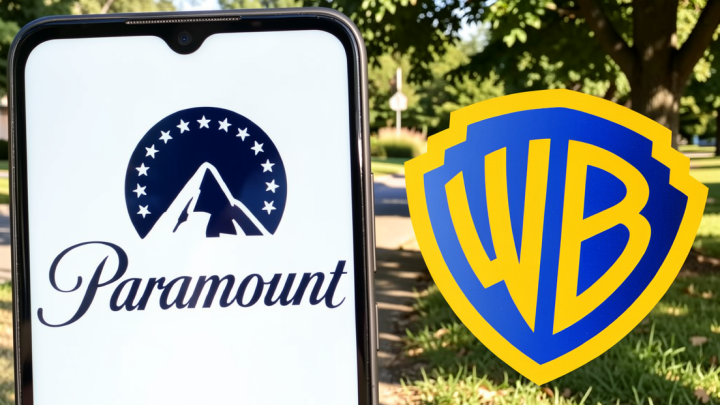 Court ruling freezes Paramount-Warner Bros. merger for now