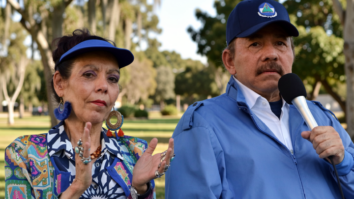 Nicaragua’s President Ortega says no more elections, extending his 20-year rule