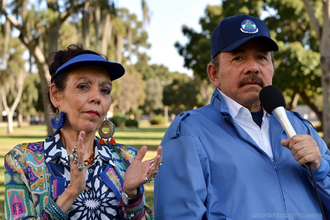 Nicaragua’s President Ortega says no more elections, extending his 20-year rule