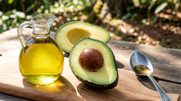 Is that food really made with 100% avocado oil? Likely not