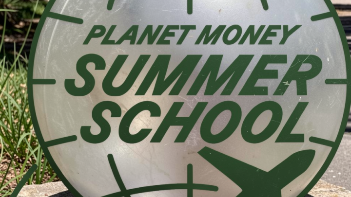 The best economic ideas from around the world — Planet Money Summer School is back