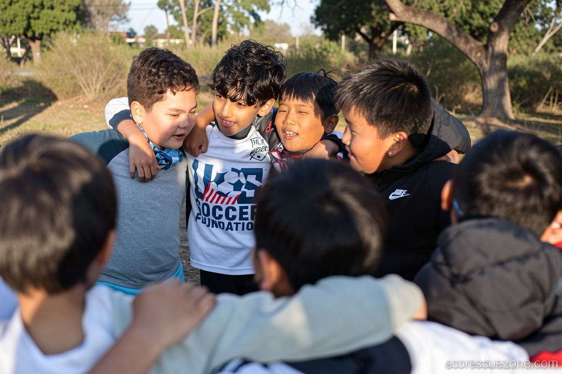 How soccer brings a Bhutanese community together in Harrisburg, Pa.