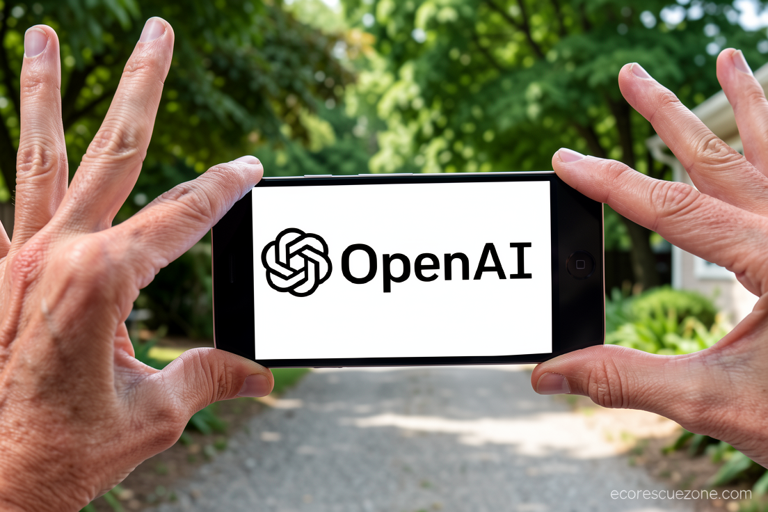 OpenAI blamed a hacking event on its AI models gone rogue. Here is what to know