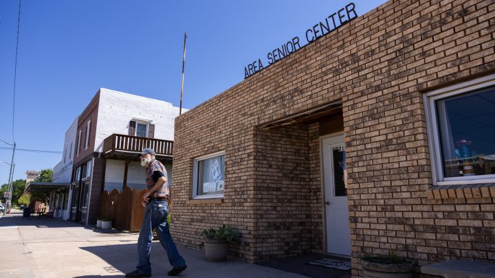 In Nebraska, Americans begin to lose Medicaid under Trump’s work rules