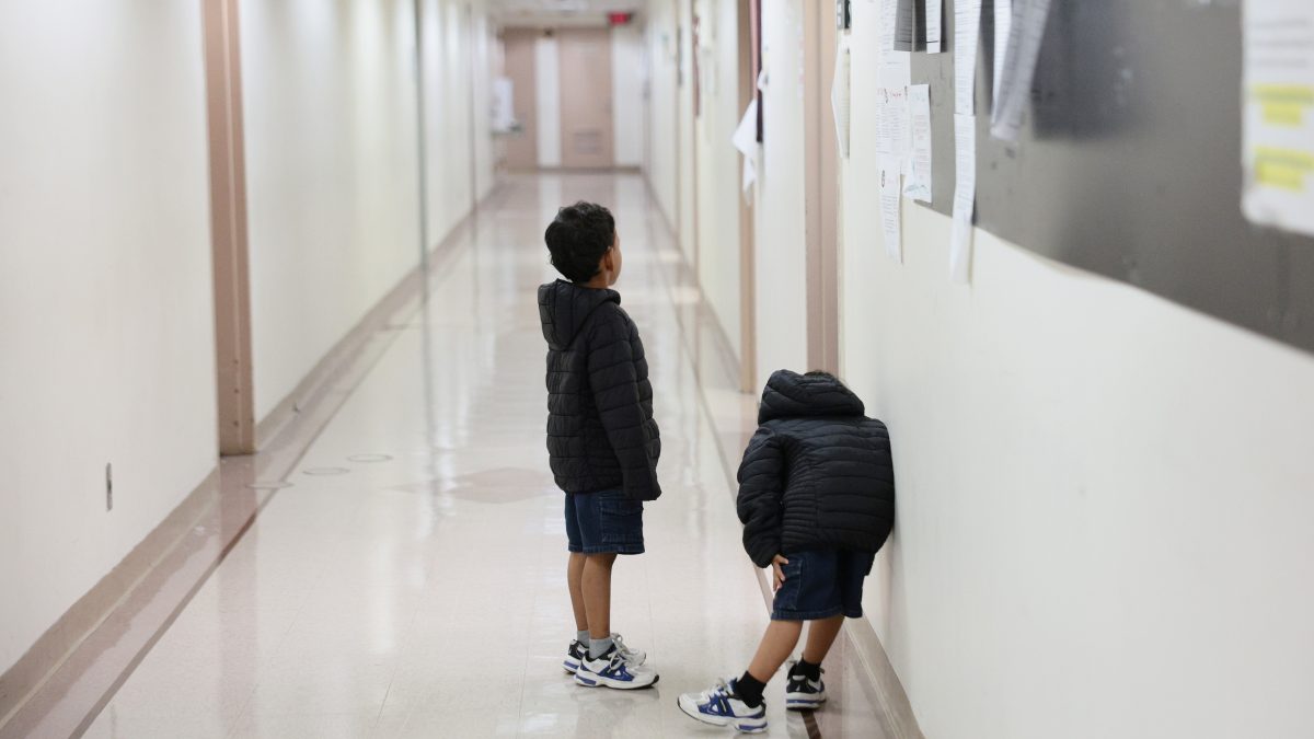 Migrant Children Set To Lose Immigration Attorney Representation In New York Immigration Court