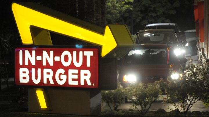 Idaho fast food restaurant shooting leaves 3 dead, city spokesman says