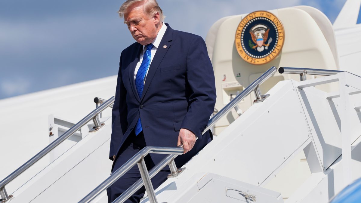 Trump