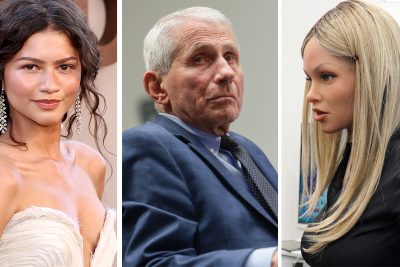 Who’s driving a bookmobile full of Epstein files? The quiz knows!