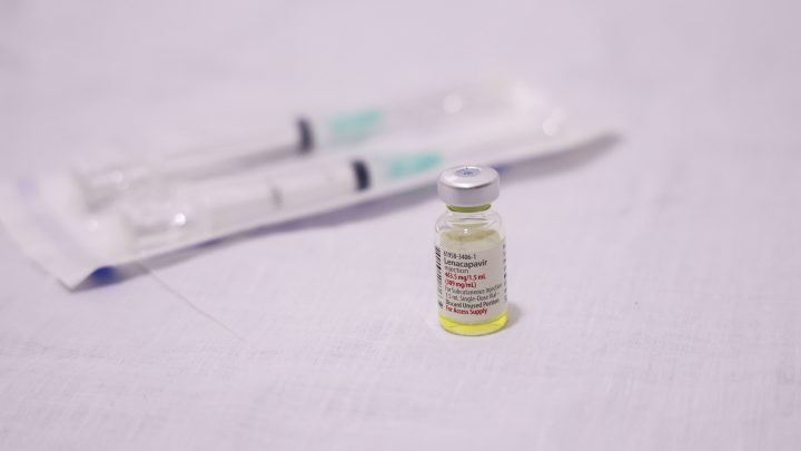 The drug lenacapavir is a mighty weapon against HIV. Its rollout gets mixed reviews