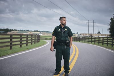ICE uses controversial program to boost deportations. Here’s how it works in 1 county