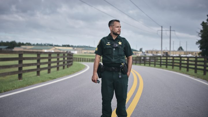 ICE uses controversial program to boost deportations. Here’s how it works in 1 county