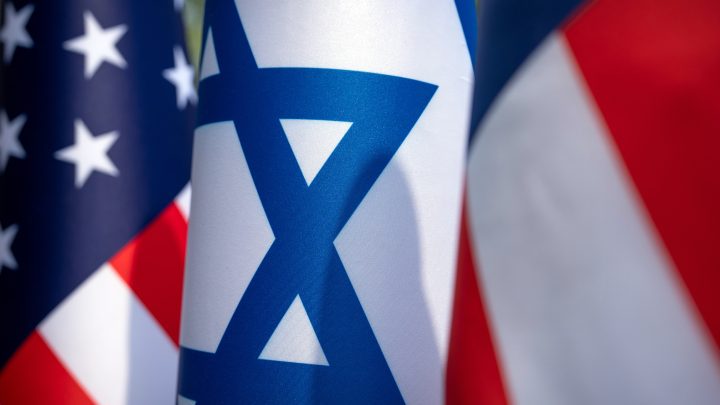 Democrats show divisions on Israel amid competitive midterm elections