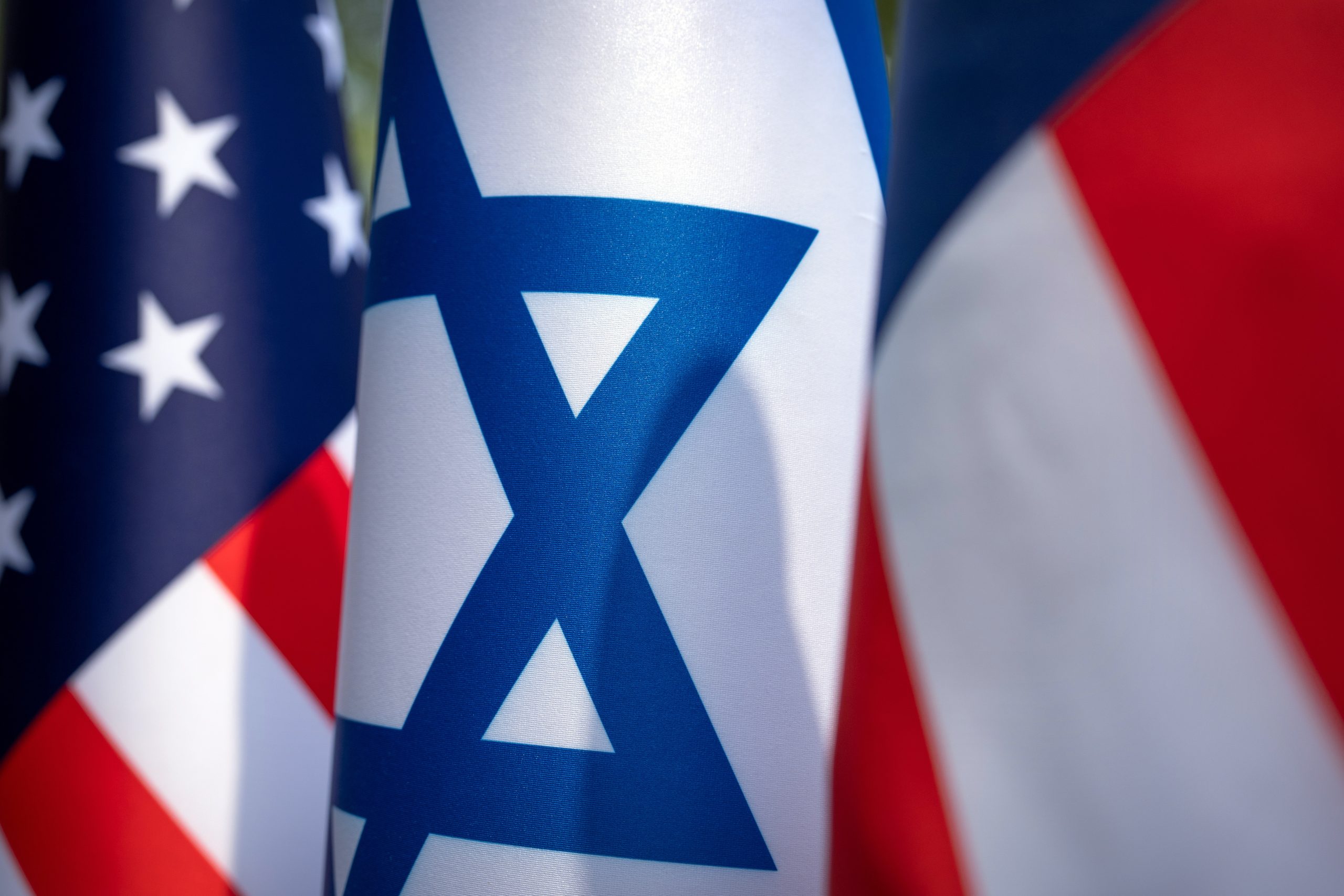 Democrats show divisions on Israel amid competitive midterm elections