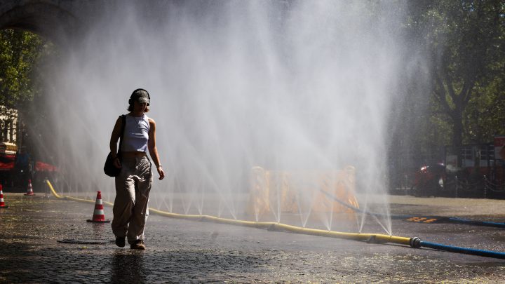 Keeping cool without AC: Our readers share their tips