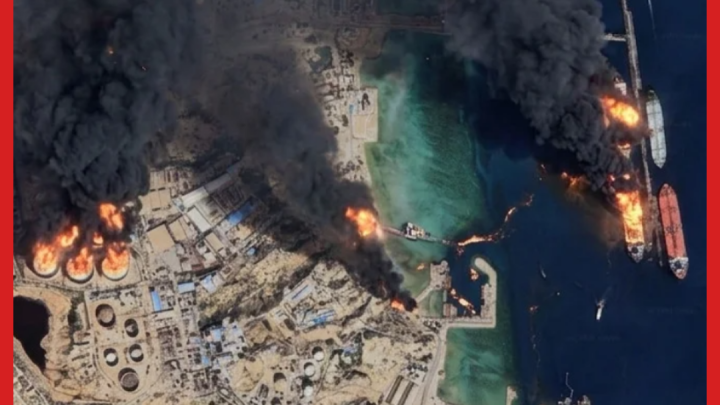 Google adds AI to satellite images, raising fears of deepfakes in the sky