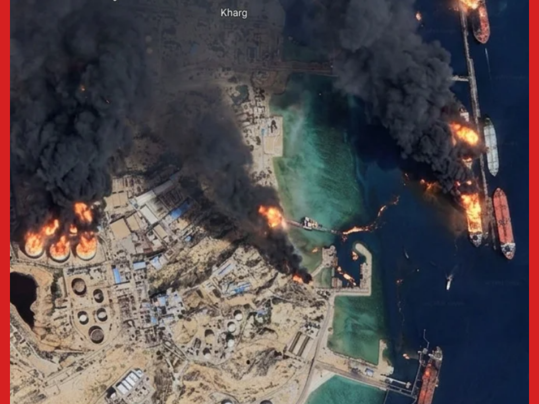 Google adds AI to satellite images, raising fears of deepfakes in the sky