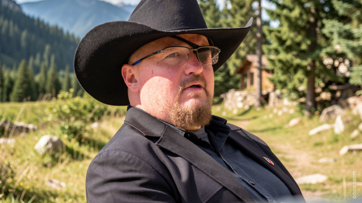 Judge reluctantly dismisses case against Oath Keepers militia group over Jan. 6 riot