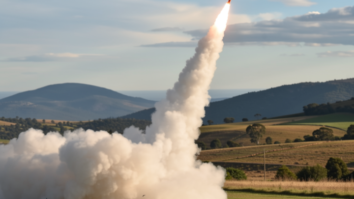 U.S. missile stockpiles dwindle. And, FDA weighs approval of flu shots with mRNA tech