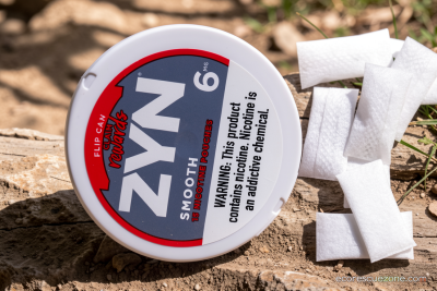 Nicotine pouches can be marketed as ‘lower risk’ than cigarettes. Is that dangerous?