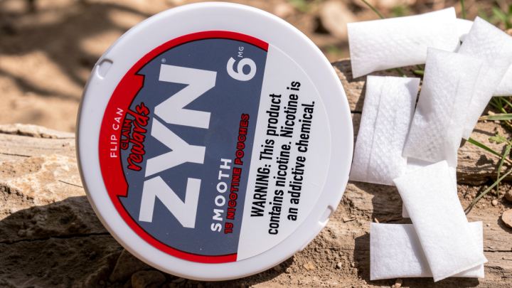 Nicotine pouches can be marketed as ‘lower risk’ than cigarettes. Is that dangerous?