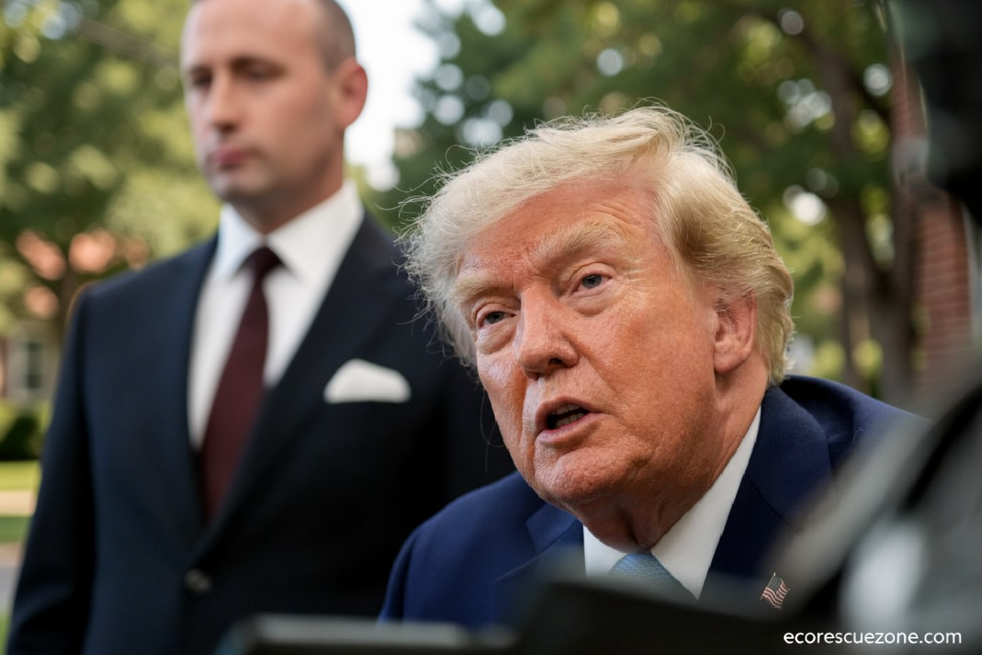 Trump signs 2 immigration actions to curb ‘birth tourism,’ limit birthright citizenship