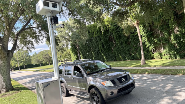As speed cameras spread to more states, so does the backlash from drivers