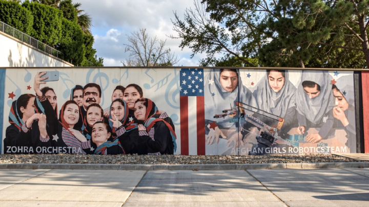 They fought for the U.S. in Afghanistan. Now they worry about losing their green cards
