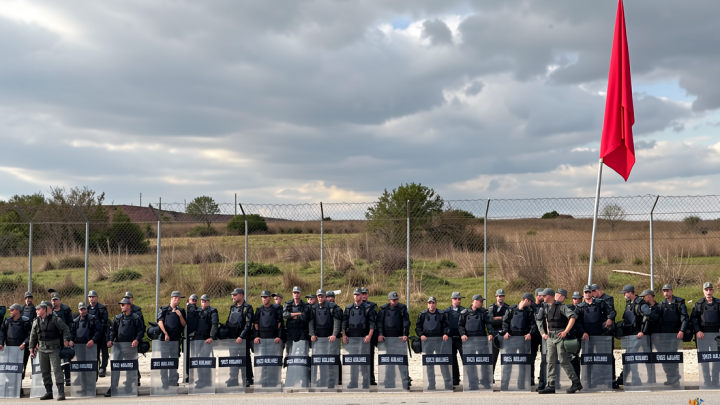 What really happened in Ceuta? Why we may never find out