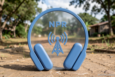 NPR Senior Podcast Challenge: Official Rules