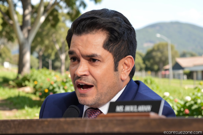 Democratic Rep. Jimmy Gomez being investigated over sexual misconduct allegations