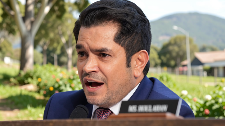Democratic Rep. Jimmy Gomez being investigated over sexual misconduct allegations