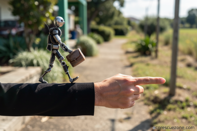 Many recent grads say AI is making it harder to get a job. Economists aren’t so sure