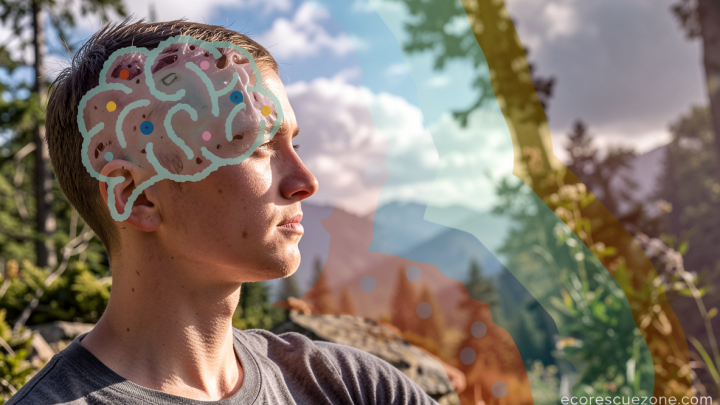 A real-world study of Oregon’s nonmedical psilocybin program shows promise