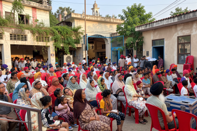 How India’s blocking of a film exposing real-life police abuses backfired