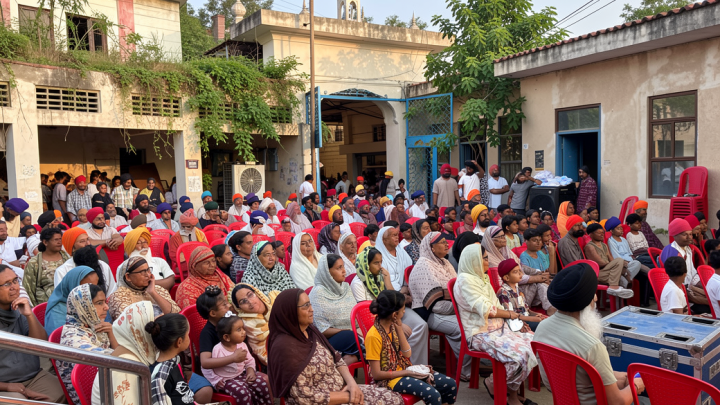How India’s blocking of a film exposing real-life police abuses backfired