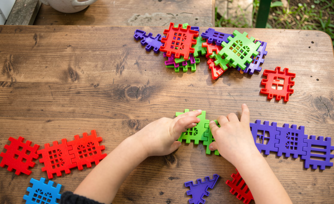 Why more than 400,000 kids are on waitlists for federal childcare assistance