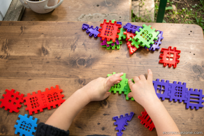 Why more than 400,000 kids are on waitlists for federal childcare assistance