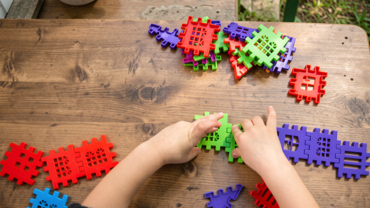 Why more than 400,000 kids are on waitlists for federal childcare assistance