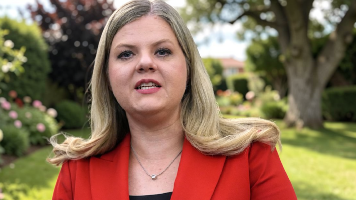 What to know about Dr. Heidi Overton, Trump’s pick to lead the FDA