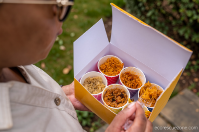 Which country makes the best jollof rice? D.C. foodies put it to a blind test