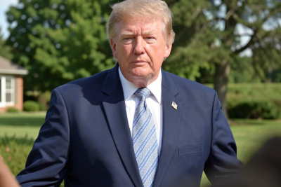 Trump declares economic warfare on Iran. And, SCOTUS to rule on White House ballroom