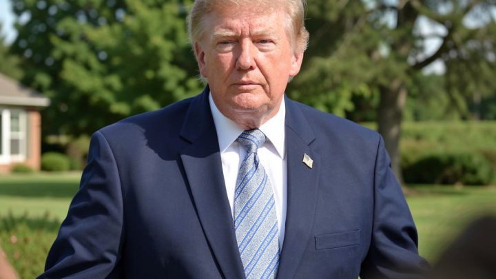 Trump declares economic warfare on Iran. And, SCOTUS to rule on White House ballroom
