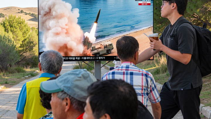 As Trump courts Kim, Pyongyang ups the price, while Seoul fears being sidelined