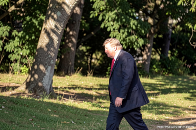 U.S.-Canada trade talks collapse just before deadline for tariffs