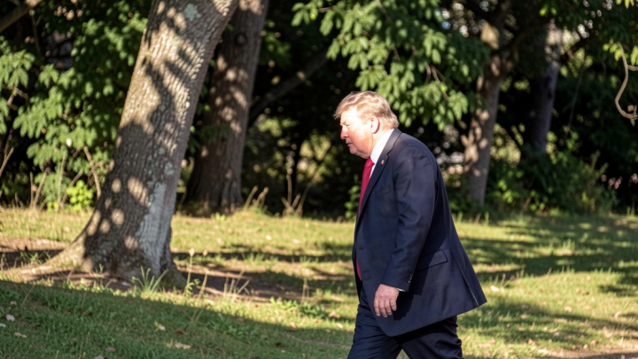 U.S.-Canada trade talks collapse just before deadline for tariffs