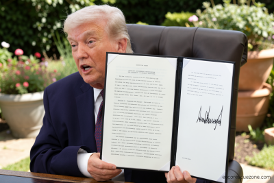 Supreme Court gives Trump an interim win on his mail voting order, but hurdles loom