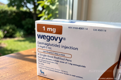 Drugstores say Medicare’s $50 obesity drug program is catching on