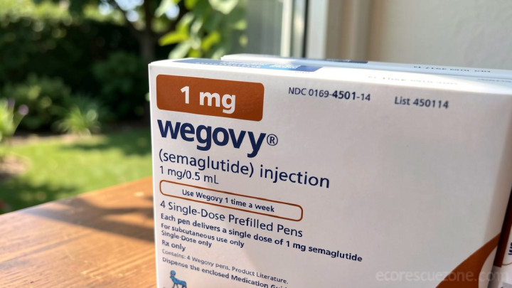 Drugstores say Medicare’s $50 obesity drug program is catching on