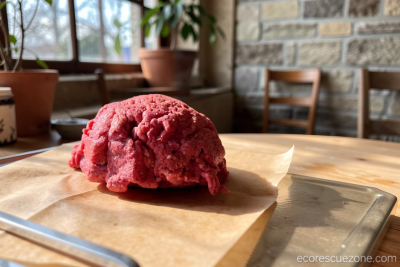 Will Trump’s latest beef plan make your hamburger cheaper? Not much, experts say