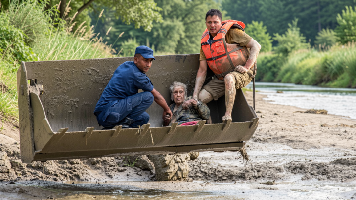 At least 98 killed and hundreds missing after flash floods in Nepal and China